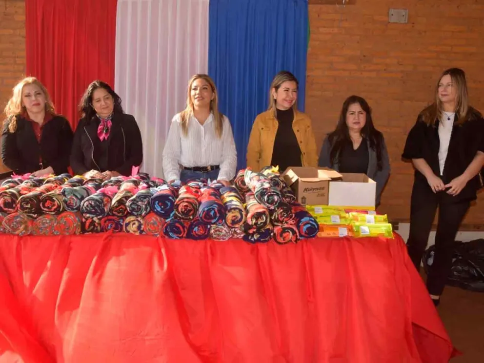 Buscan fortalecer oportunidades