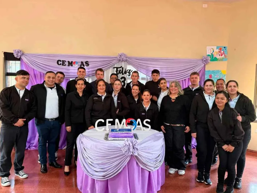 Autoridades estuvieron presentes en  la jornada