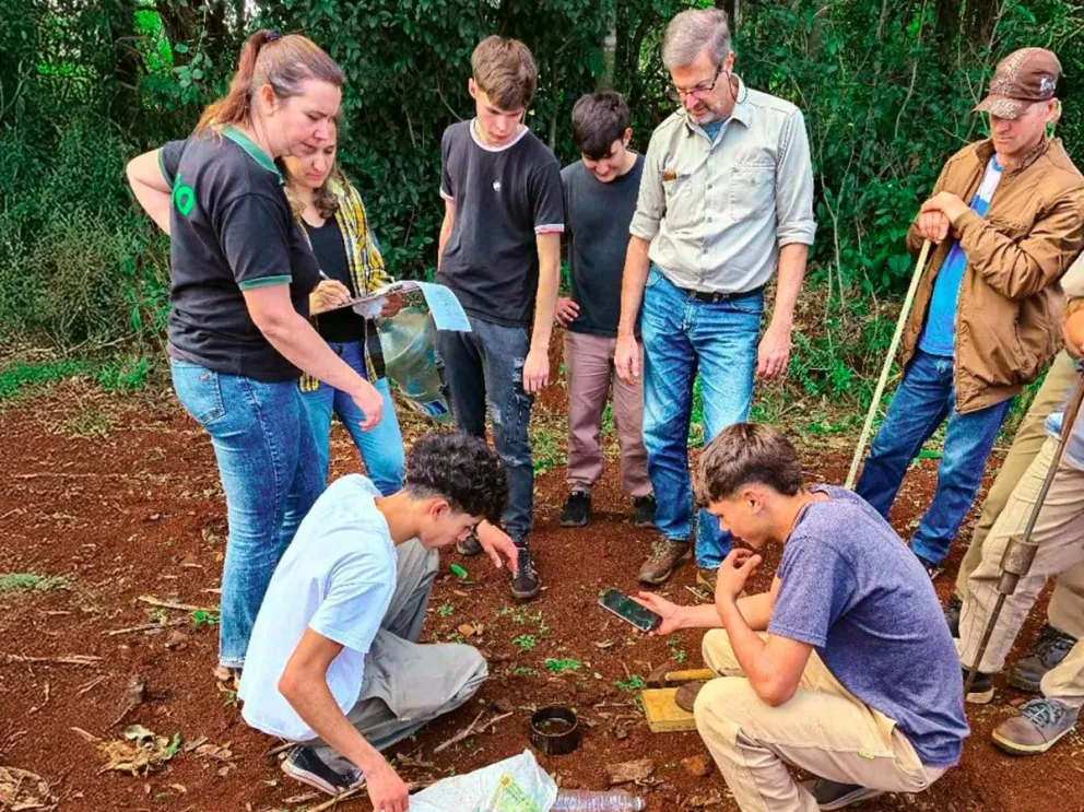 En diferentes municipios de la provincia