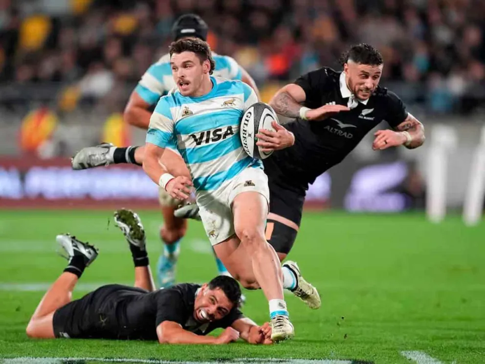 Será mañana en la cancha de Vélez Sarsfield