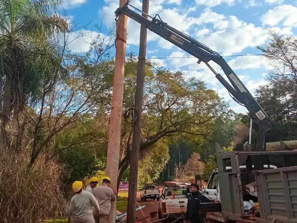 Optimizarán el servicio