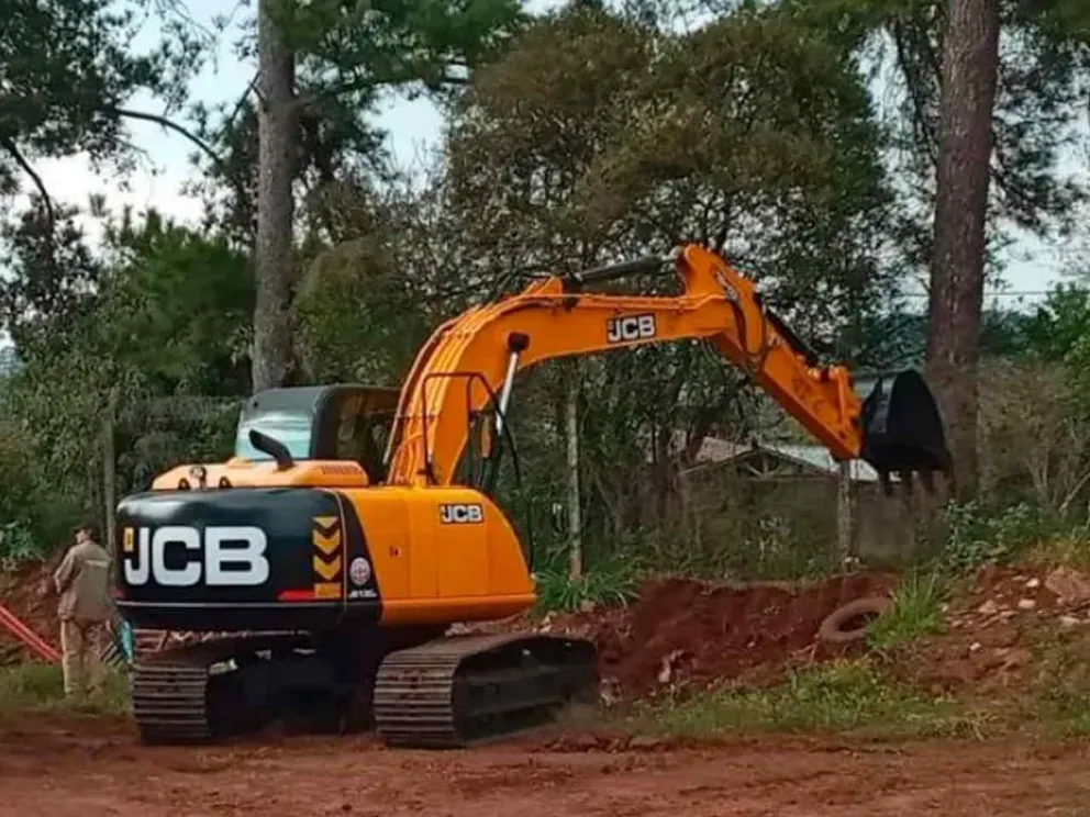 Importante inversión