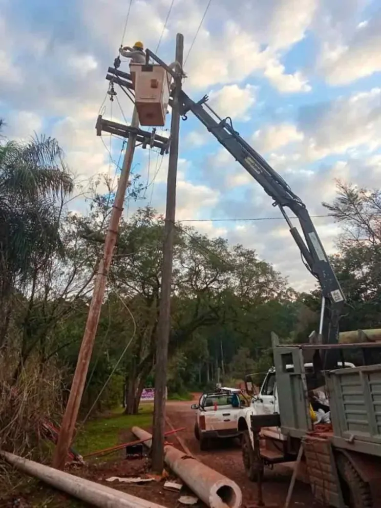 Optimizarán el servicio 