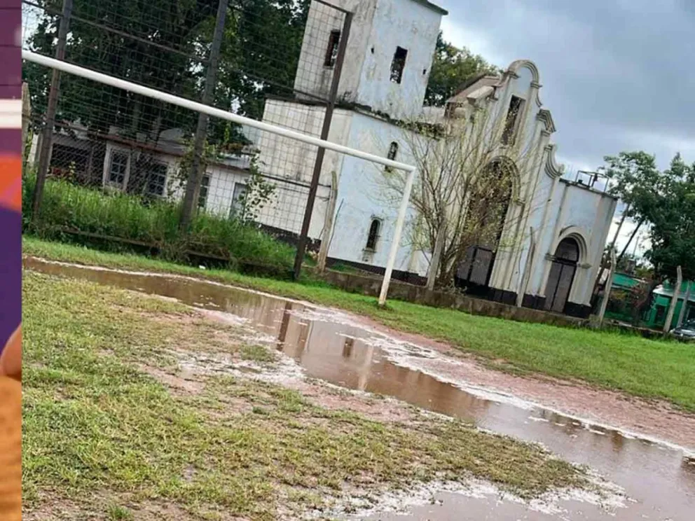 Reprogramarán la fecha