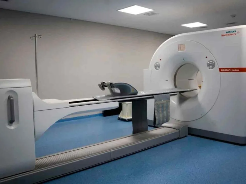 Clave para estudios de alta complejidad