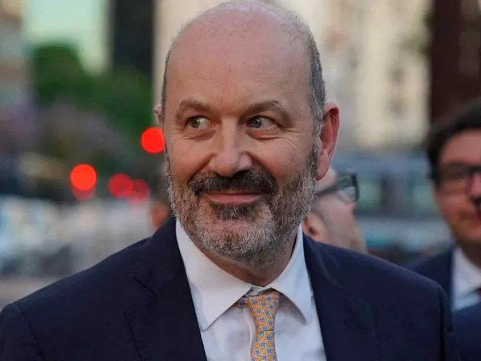 Federico Sturzenegger