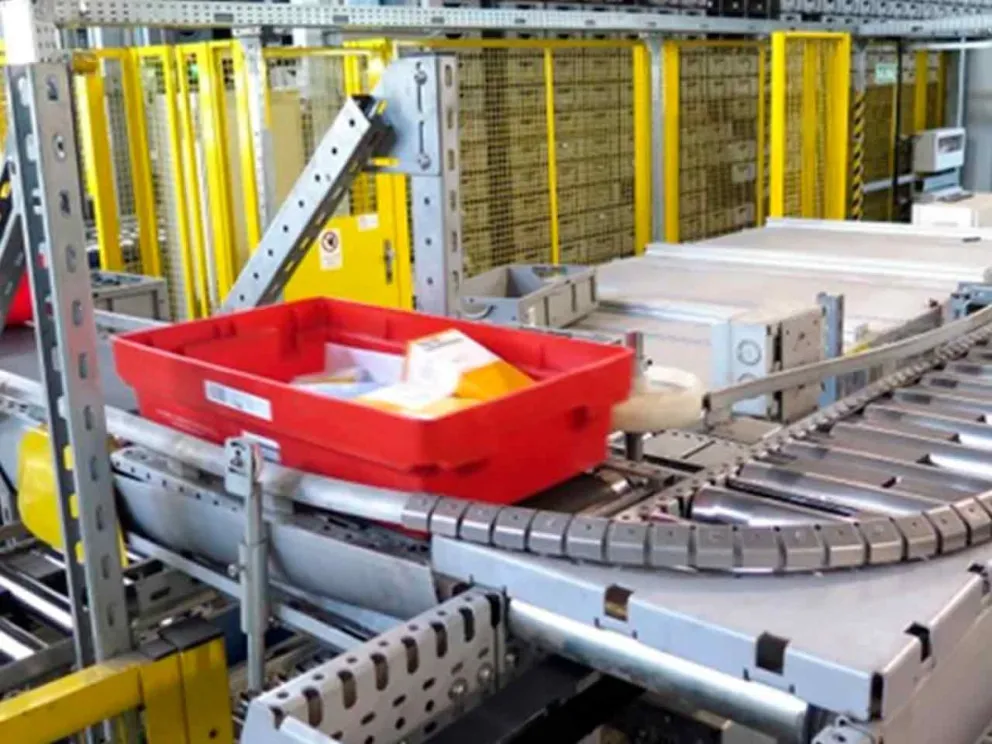 La empresa acumula contratos con el Estado