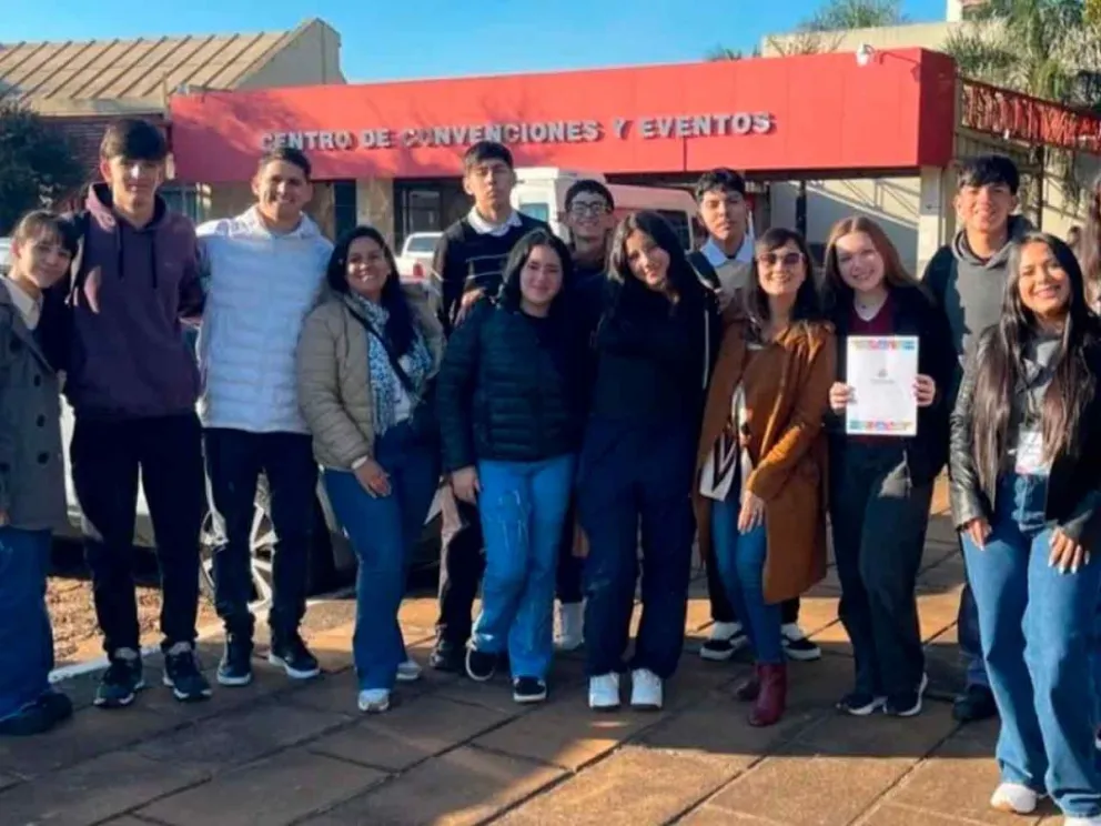  Participantes de la asamblea de JuPES