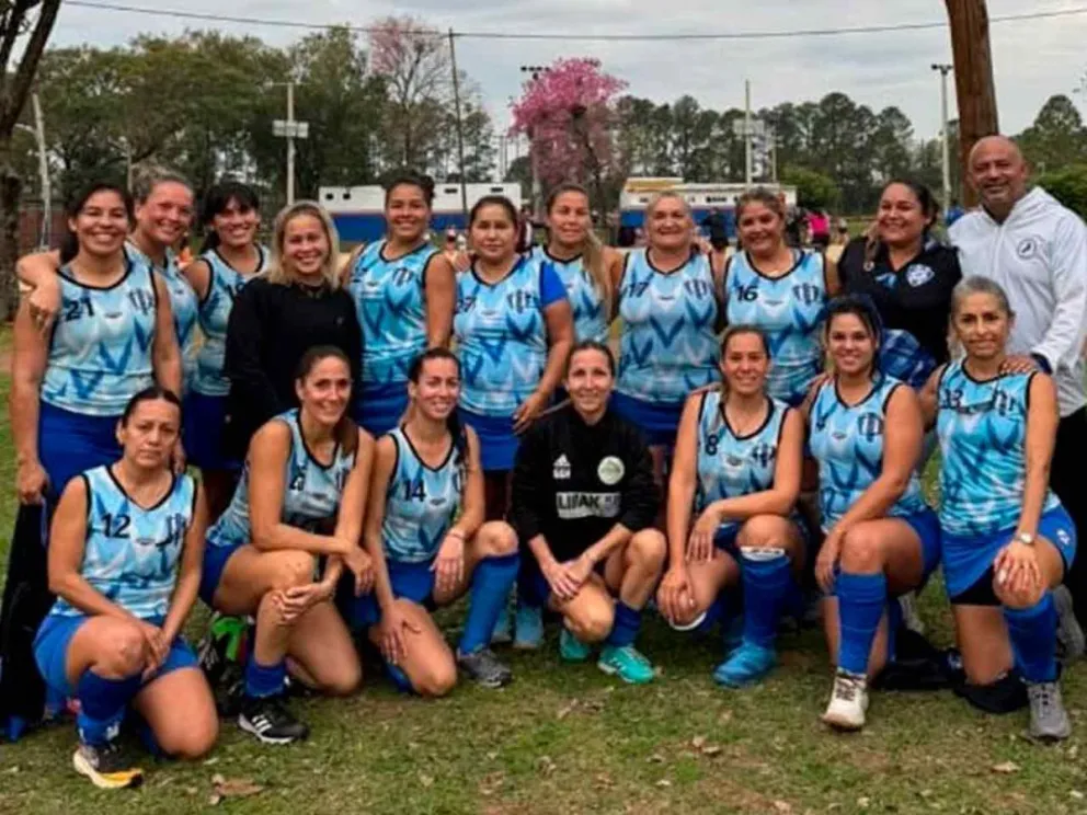 Superaron por 5 a 0 a Unión