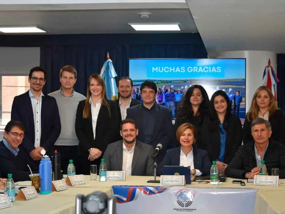 Inició ayer la jornada de exposiciones