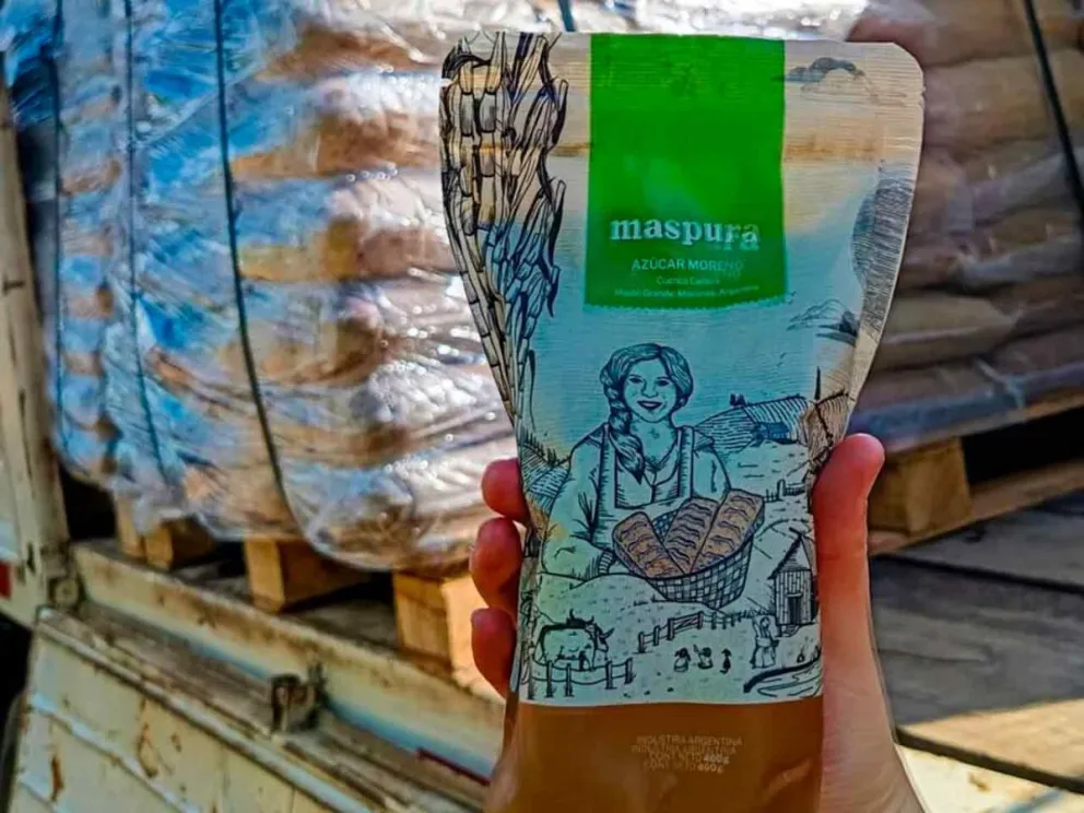 Con el respaldo del Ministerio de Industria