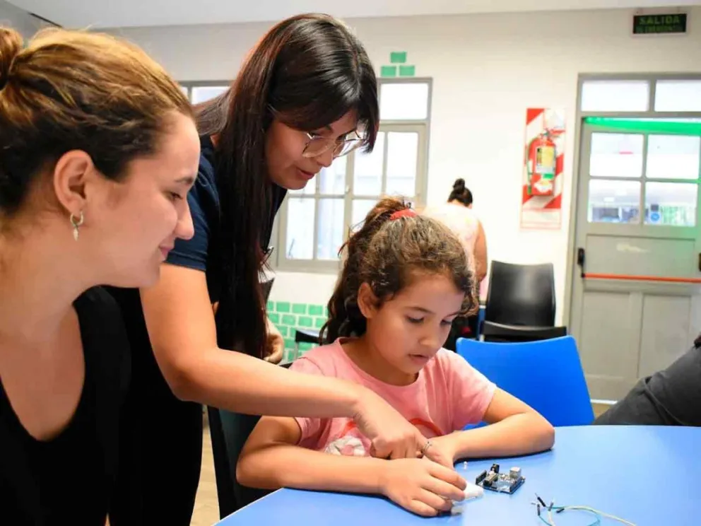 Será una jornada internacional