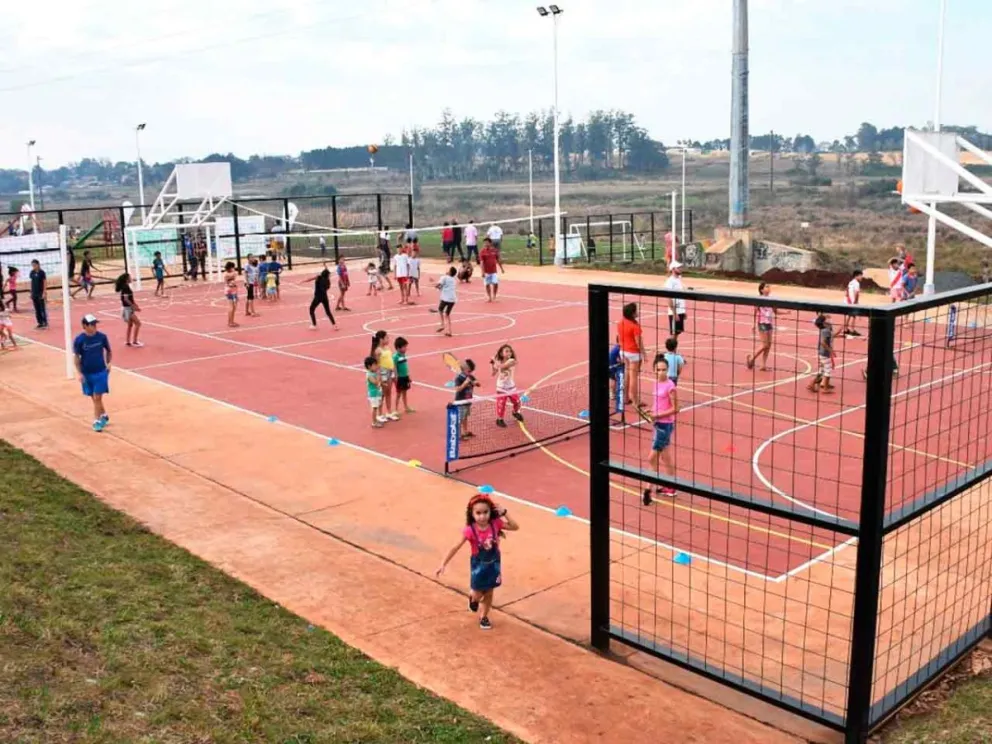 Permite convertir ideas en obras reales