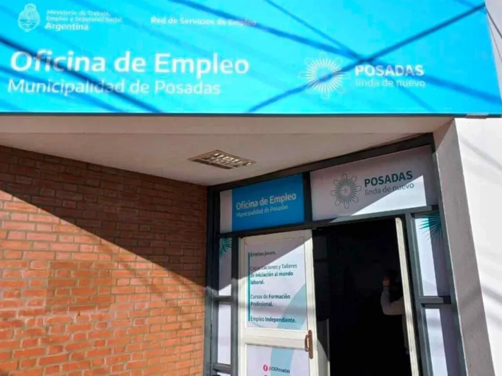 Ofrece cursos gratuitos de formación profesional