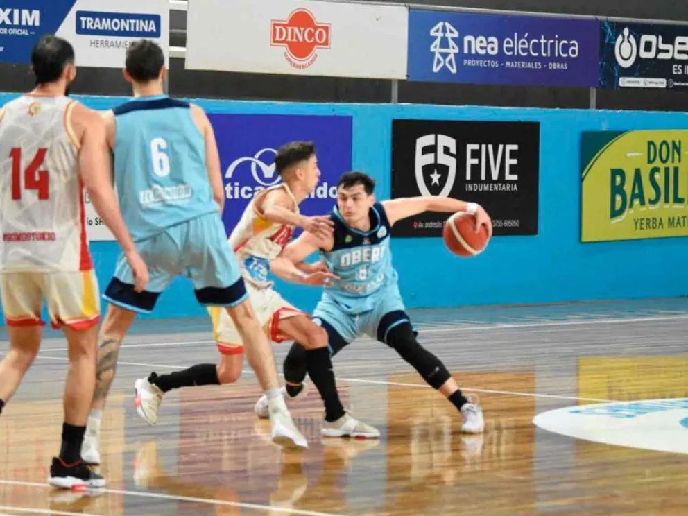 16:00 - jugarán dos equipos femeninos