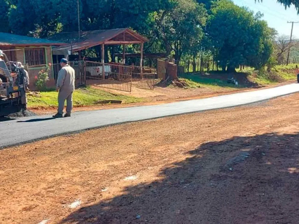 Importante beneficio para los vecinos