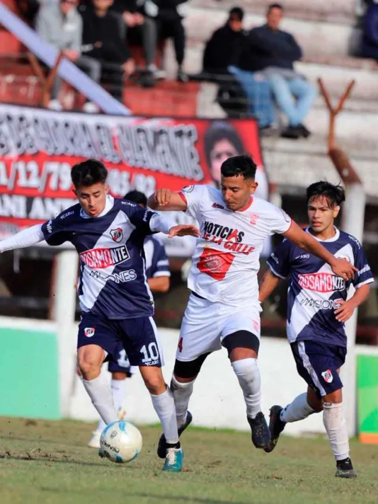 Se unificaron las categorías B y C