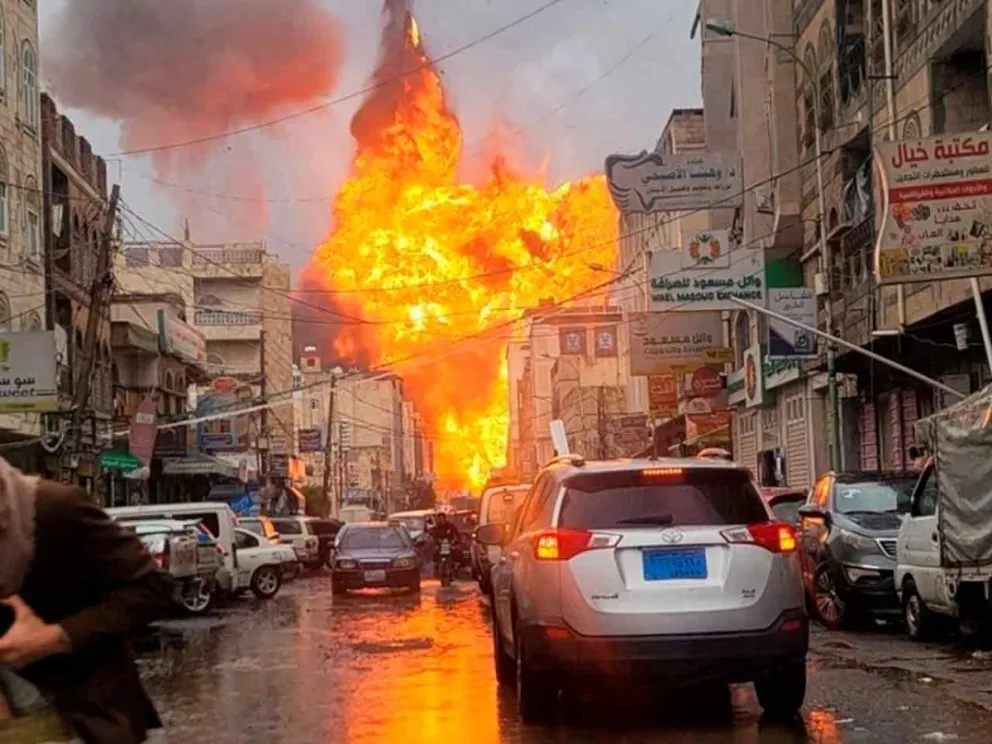 Crecen las tensiones