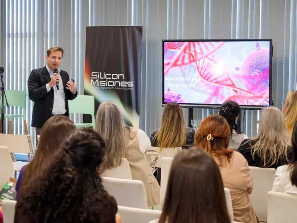 Espacio de reflexión y debate