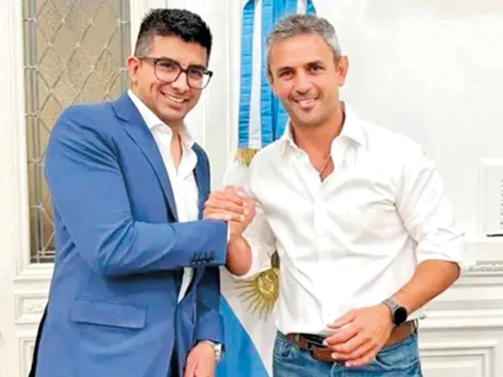 Se siguen destapando otros casos 