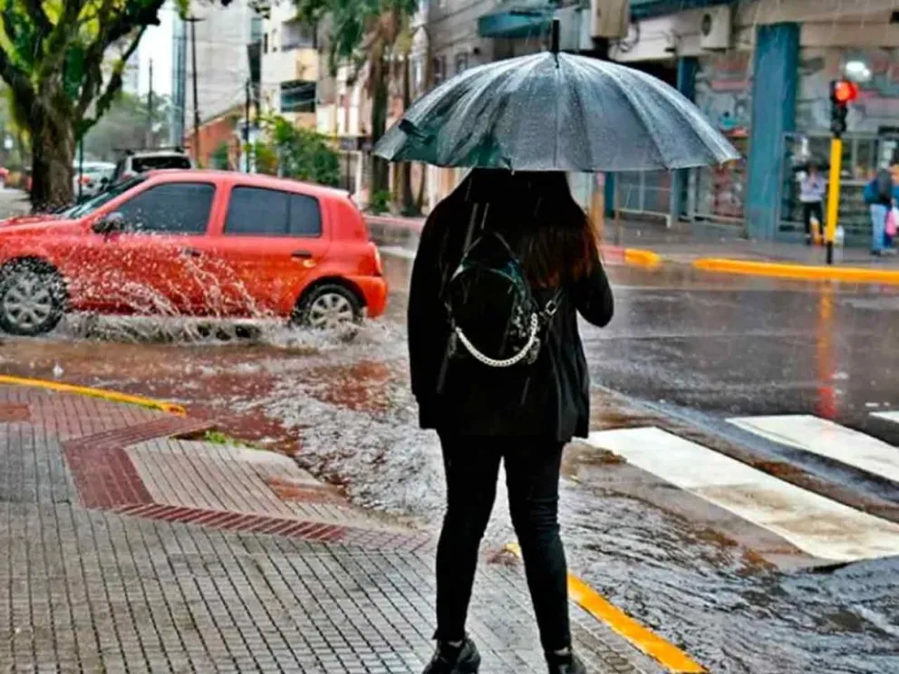 Informó Alerta Temprana