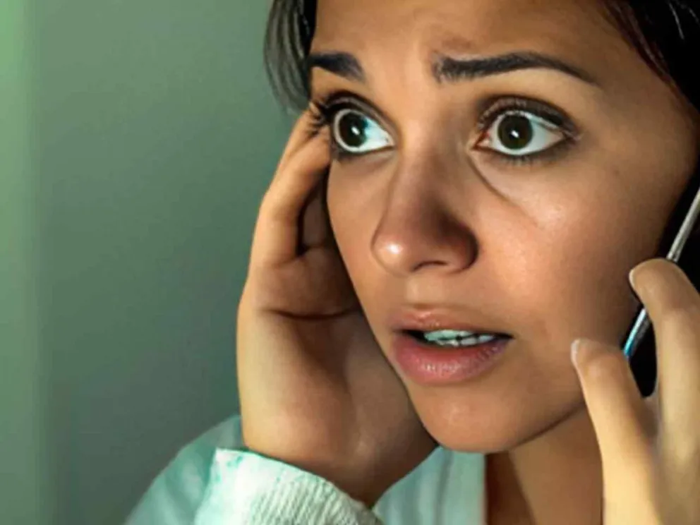 Vishing: fraudes verbales