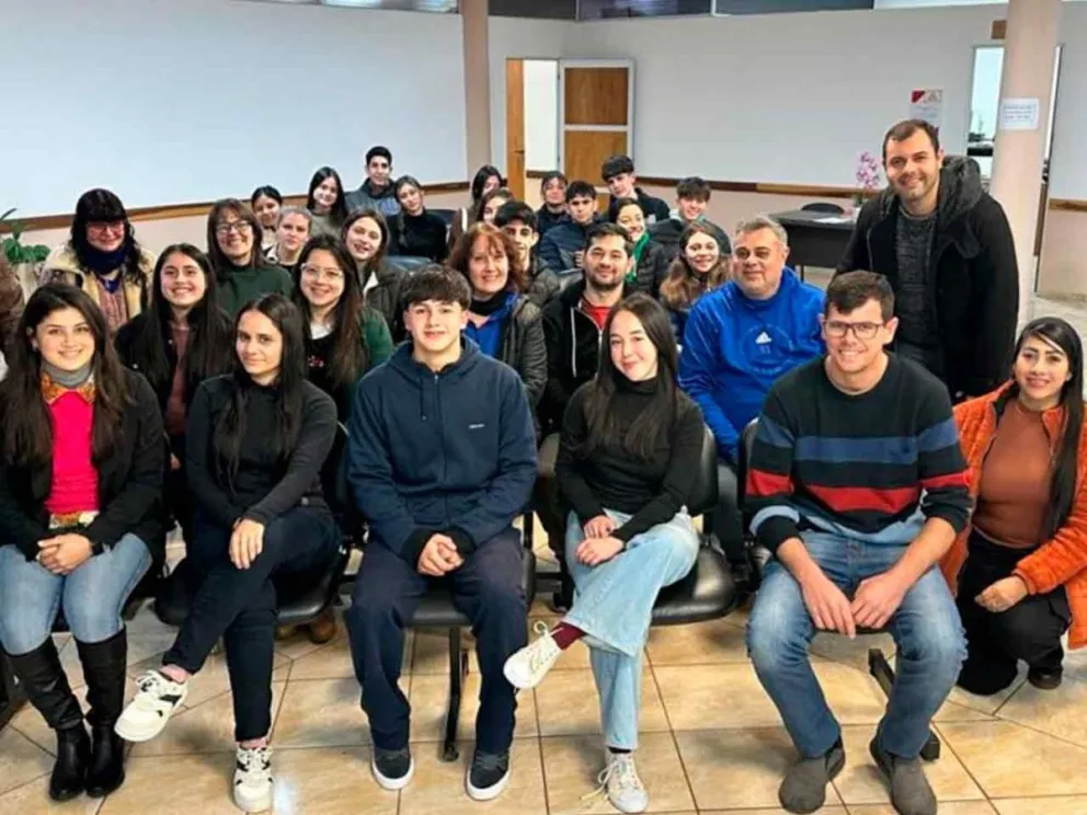 Mediante la Ordenanza 16/2025 del HCD