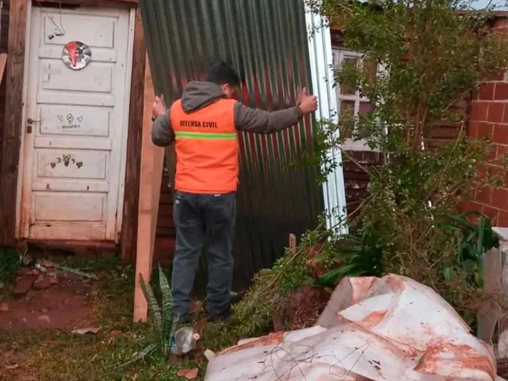 Importante asistencia en distintos sectores