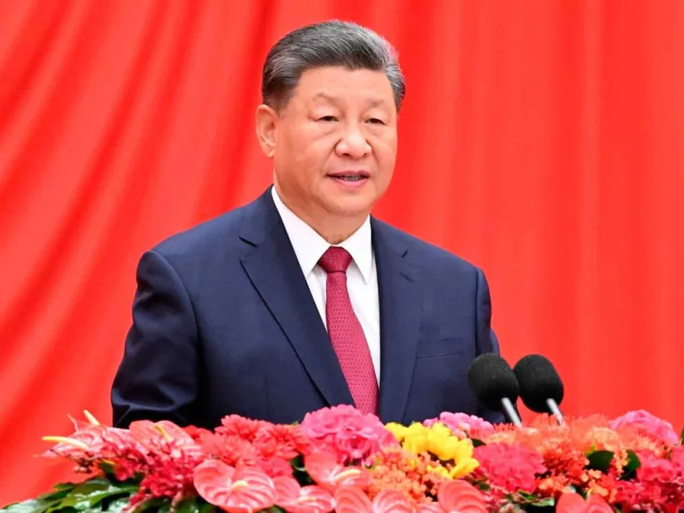 Xi Jinping