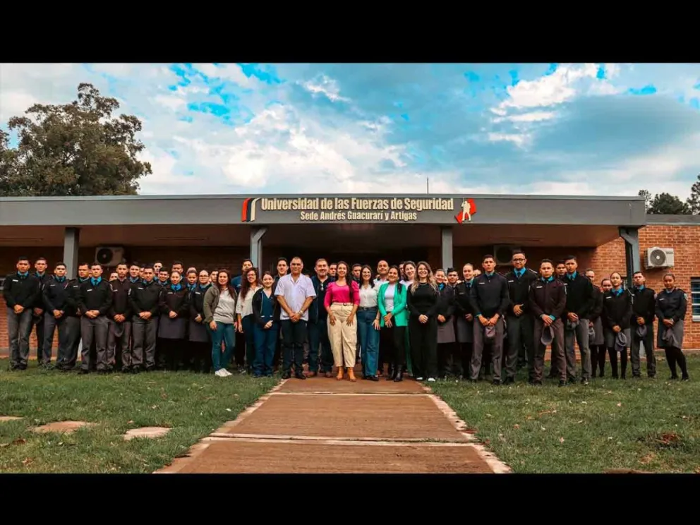 Encuentro  sobre las prestaciones de la obra social