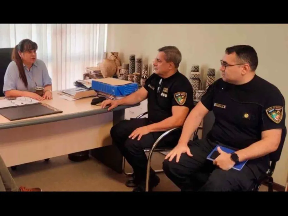 Un cambio histórico en la Provincia