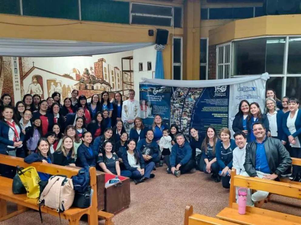 Gran misión evangelizadora 