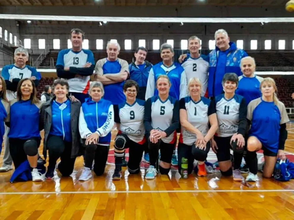 Delegación de la Tierra Colorada