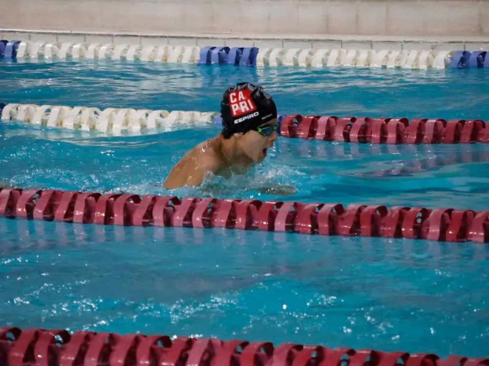 Destacada actuación de los misioneros