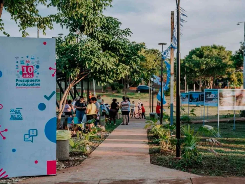 Recibieron más de 170 proyectos