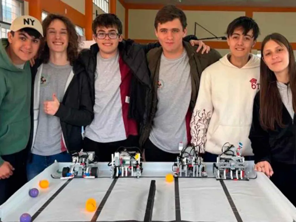 Presentaron sus proyectos