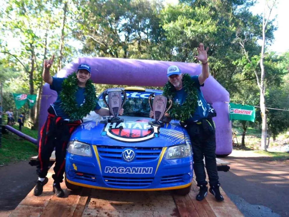 Las inscripciones cierran el martes