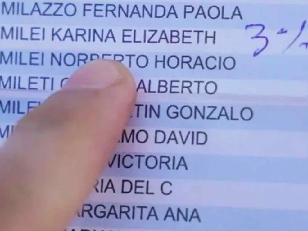 Insólitas situaciones