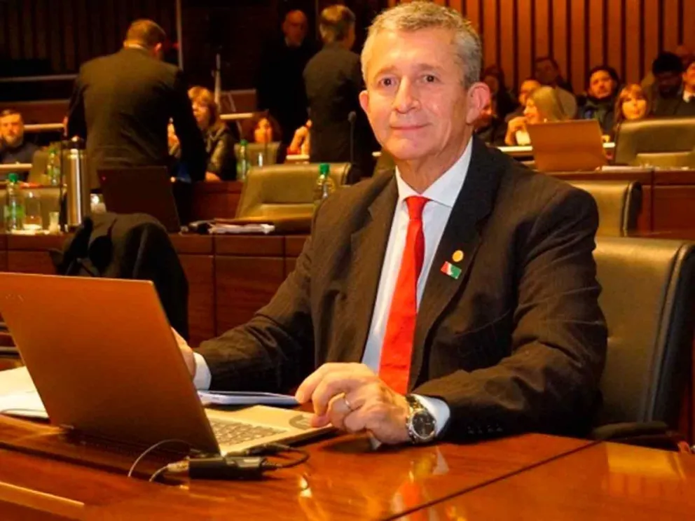 Rafael Pereyra Pigerl