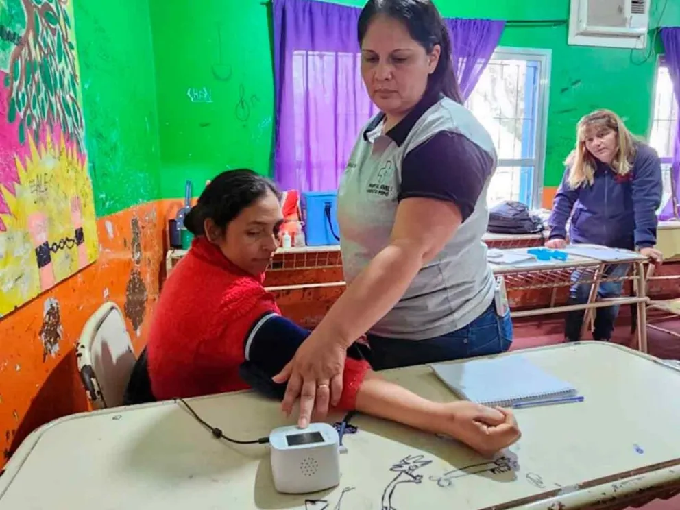 Compromiso con la comunidad