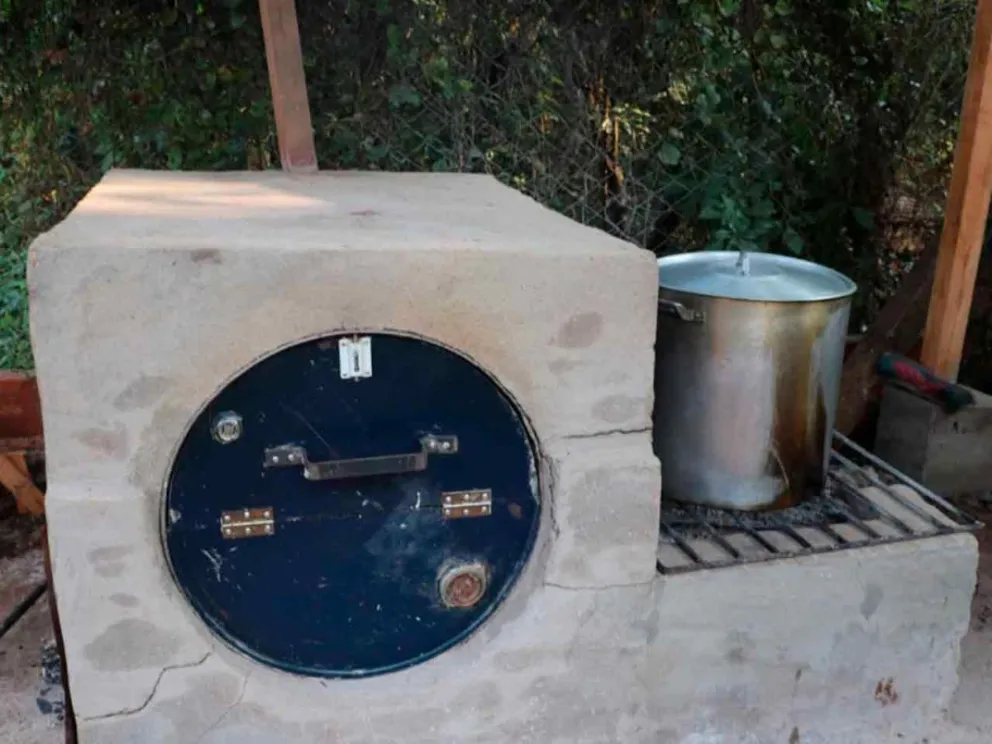 Para la autosustentabilidad alimentaria