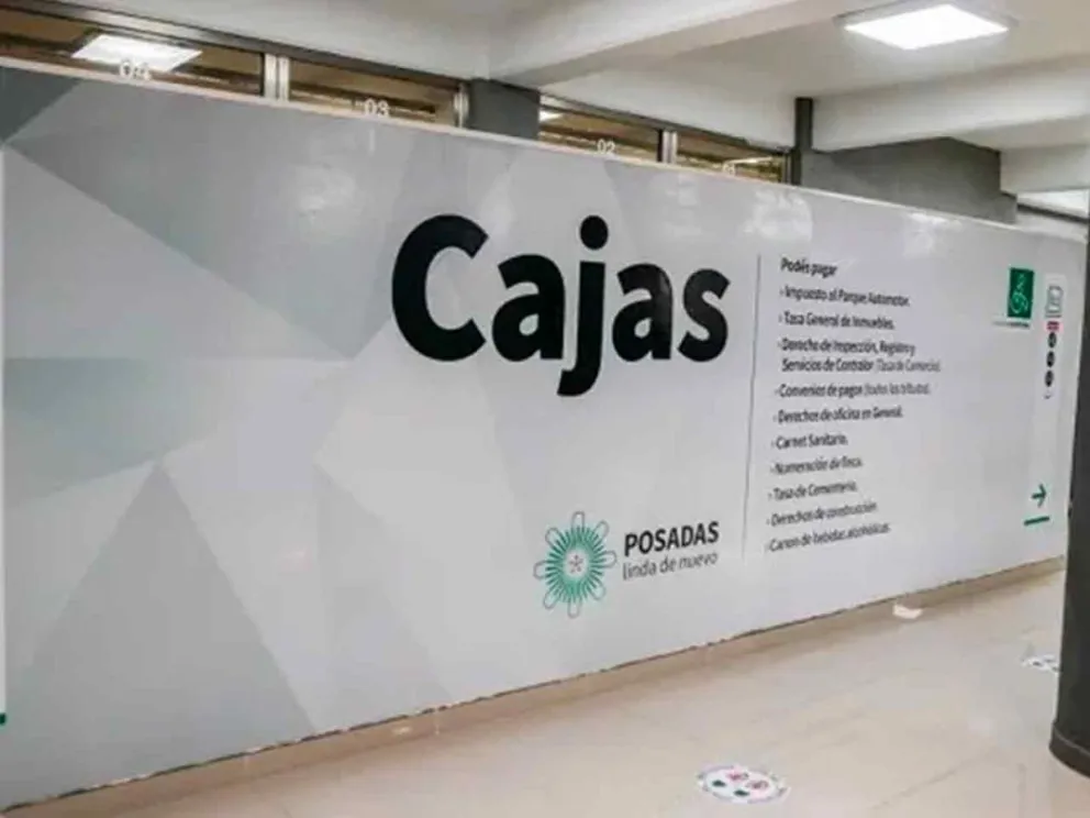 Hasta el 31 de octubre del corriente año