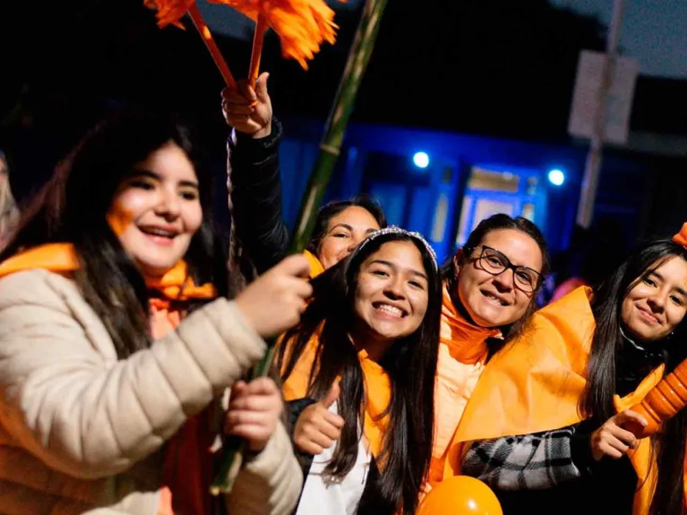 Con deportes y diversión