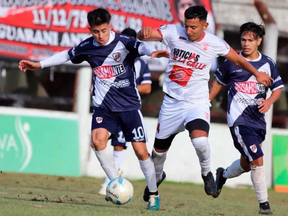 Iniciará el 13 y  14 de septiembre