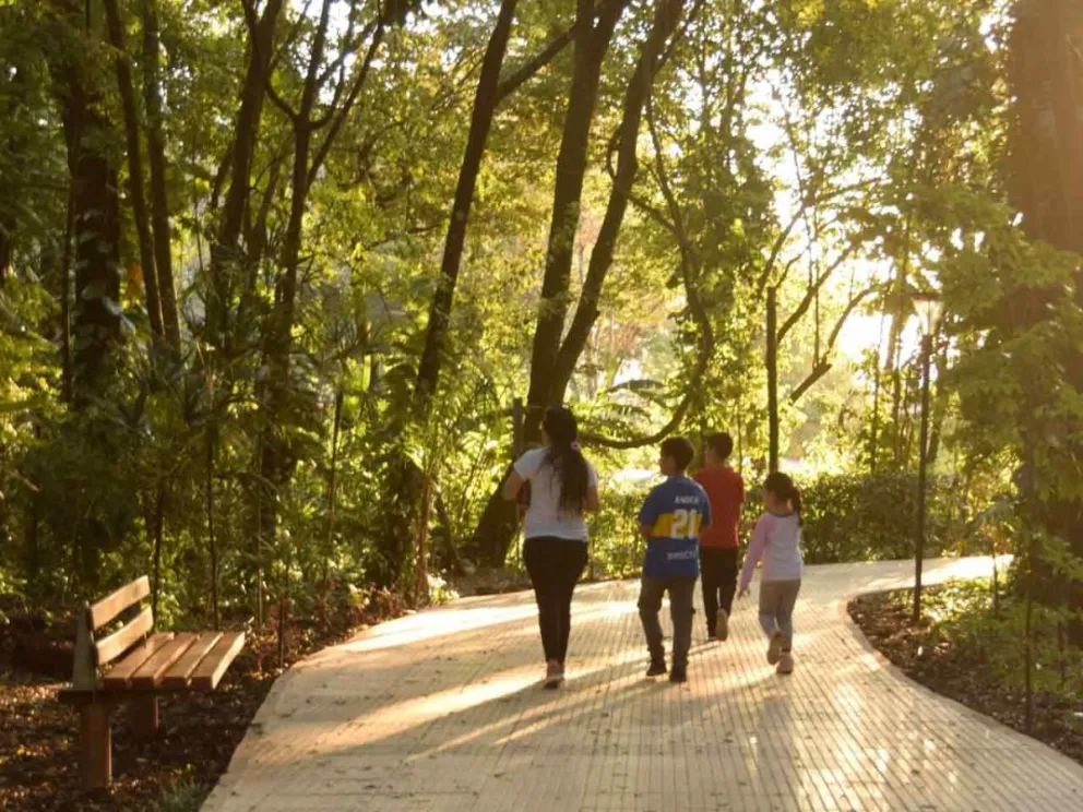 Será el 4 y 5 de octubre de 9:00 a 22:00