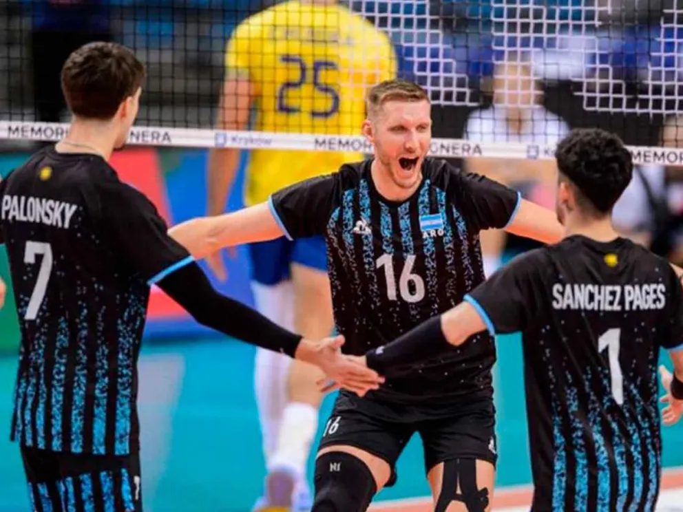 Debutará frente a FInlancia el sábado 13