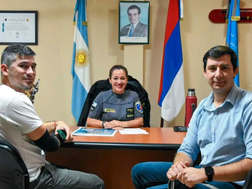 Se realizará el 9 y el 10 de octubre