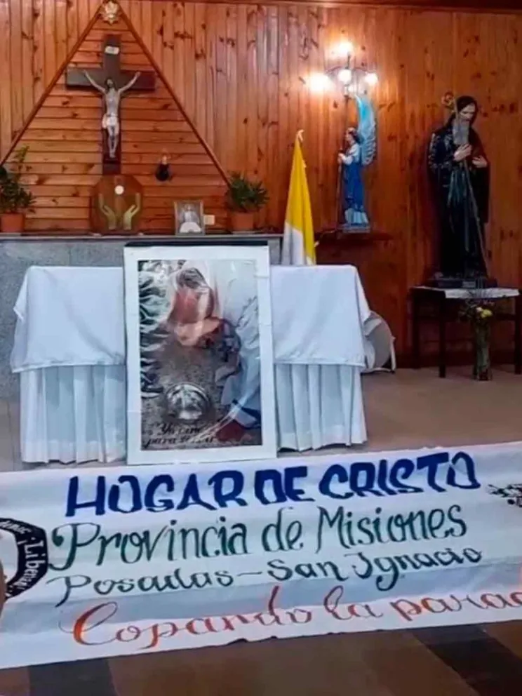 Solicitan alimentos no perecederos