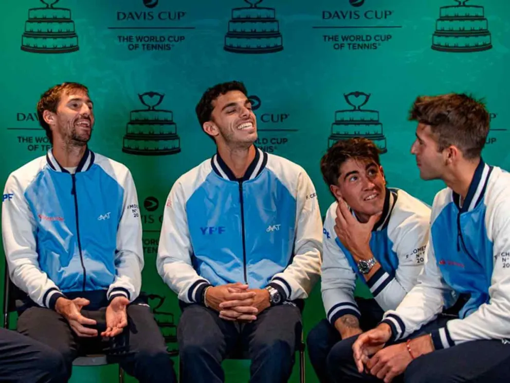 Por la segunda ronda de los Qualifiers 2025