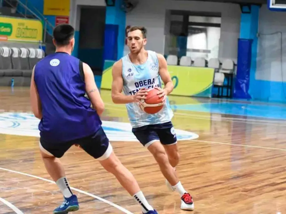 Ambos serán de visitante